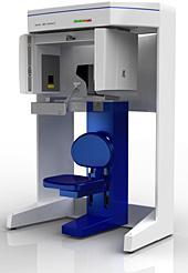歯科用コンビームCT（コンピュータ断層撮影装置）